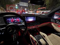 مرسيدس بنز GLS